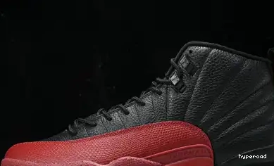 Hyperoad Game 12 AIR (2025) Flu JORDAN 0525
